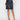 Ambrose Zip Pencil Skirt - Cedar & Lily Clothier