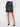 Ambrose Zip Pencil Skirt - Cedar & Lily Clothier