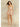 Amelie Beaded Strap Day Dress - Cedar & Lily Clothier