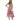 Anastasia Strapless Midi Dress - Cedar & Lily Clothier