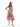 Anastasia Strapless Midi Dress - Cedar & Lily Clothier