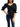 Anda Top - Cedar & Lily Clothier