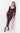 Andolina Square Neck Dress - Cedar & Lily Clothier