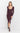 Andolina Square Neck Dress - Cedar & Lily Clothier