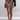 Andre Tigress Mini Skirt - Cedar & Lily Clothier