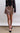 Andre Tigress Mini Skirt - Cedar & Lily Clothier