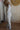 Angel Folded Waist Flare Pants - Cedar & Lily Clothier