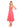 Angled Wire String Midi Dress - Cedar & Lily Clothier
