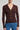 Anira Rib Top - Cedar & Lily Clothier