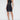 Anissa Button Dress - Cedar & Lily Clothier