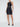 Anissa Button Dress - Cedar & Lily Clothier