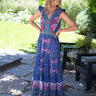 Annabelle Maxi Dress - Cedar & Lily Clothier