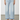 Arellia Ankle Wide Undone Hem