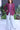 Arielle Crepe Blazer - Cedar & Lily Clothier