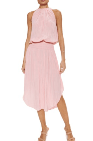 Audrey Dress - Cedar & Lily Clothier