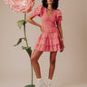 Audrey Dress - Cedar & Lily Clothier