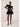 Baba Cay Black Short - Cedar & Lily Clothier