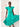 Baba Cay Blue Dress - Cedar & Lily Clothier