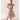 Baba Island Print Dress - Cedar & Lily Clothier