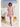 Baba Voyager Stripe Dress - Cedar & Lily Clothier