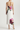 Back view of Nina Sweetheart Dress
