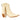 Bali Pearl Fringe Bootie - Cedar & Lily Clothier