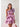 Baltic Dress - Cedar & Lily Clothier