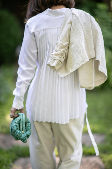 Barnett Top - Cedar & Lily Clothier