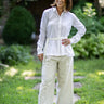 Barnett Top - Cedar & Lily Clothier