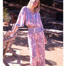 Beach Pant - Cedar & Lily Clothier