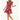 Belinda Dress - Cedar & Lily Clothier