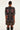 Belle Garden Black Mini Dress - Cedar & Lily Clothier