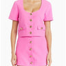 Benton Top - Cedar & Lily Clothier