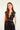 Berry Garden Black Sleeveless Lace Blouse - Cedar & Lily Clothier