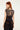 Berry Garden Black Sleeveless Lace Blouse - Cedar & Lily Clothier