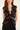 Berry Garden Black Sleeveless Lace Blouse - Cedar & Lily Clothier