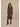 Blossom Tapestry Midi Wrap Dress - Cedar & Lily Clothier