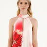 Blouse Top Sizzle - Cedar & Lily Clothier