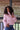 Brianna Faux Fur Jacket - Cedar & Lily Clothier