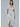 Brigitte Cotton Dress - Cedar & Lily Clothier
