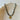 Brindi Labradorite Gold Filled Pendant Necklace - Cedar & Lily Clothier