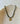 Brindi Labradorite Gold Filled Pendant Necklace - Cedar & Lily Clothier
