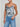 Calista Cowl Neck Cami - Cedar & Lily Clothier