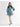 Cameron Mini Dress - Cedar & Lily Clothier