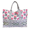 Canvas Tote - Cedar & Lily Clothier