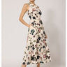 Carina Ankle Dress - Cedar & Lily Clothier