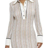 Carolina Dress - Cedar & Lily Clothier