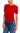 Cashmere Gathered Sweater - Cedar & Lily Clothier