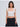 Chantilly Crop Top - Cedar & Lily Clothier