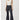 Charlie 32" W/ Angled Waistband + Jolene Pockets - Cedar & Lily Clothier
